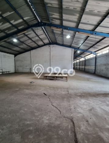 LOKASI PREMIUM! Pabrik Kawasan , Luas 3500m2m², Jalan Utama, Kawasan Komersial LOKASI PREMIUM! Pabrik Kawasan , Luas 3500m2m², Jalan Utama, Kawasan Komersial