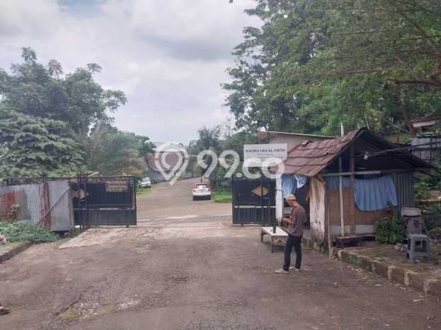 Lahan Strategis di Citeureup Dijual dengan Luas 12562m2 Lahan Strategis di Citeureup Dijual dengan Luas 12562m2