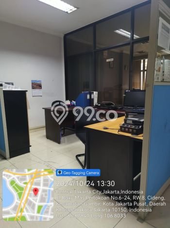 Dijual! Ruko di Roxy Jakarta Pusat LT 75m2 / LB 250m2 Kawasan Bisnis Dijual! Ruko di Roxy Jakarta Pusat LT 75m2 / LB 250m2 Kawasan Bisnis