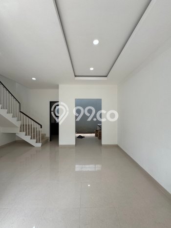 Rumah Luas Asri 3 KT Siap Huni di Joglo Jakarta Barat Rumah Luas Asri 3 KT Siap Huni di Joglo Jakarta Barat