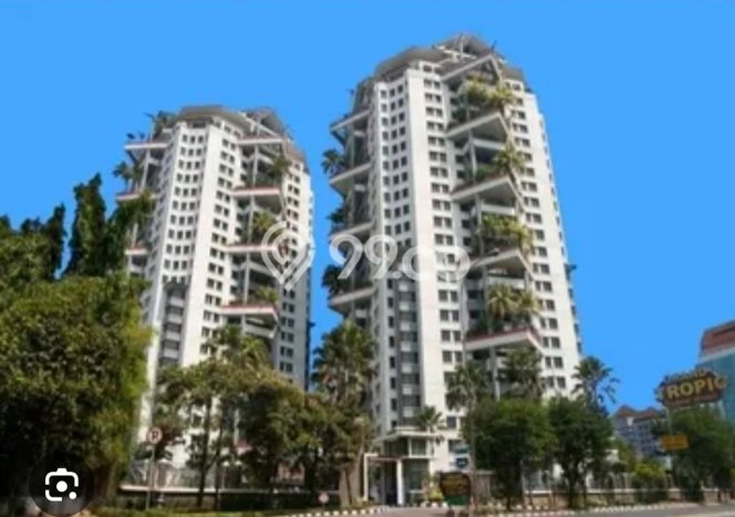 Dijual Apartemen di Jakarta Barat 3 Kamar & 2 Kamar Mandi, Luas 149m2 Dijual Apartemen di Jakarta Barat 3 Kamar & 2 Kamar Mandi, Luas 149m2
