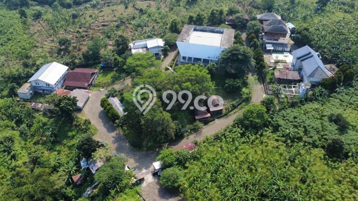 Lahan Strategis di Citeureup Dijual dengan Luas 12562m2 Lahan Strategis di Citeureup Dijual dengan Luas 12562m2