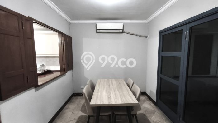 Dijual Apartemen di Jakarta Barat 3 Kamar & 2 Kamar Mandi, Luas 149m2 Dijual Apartemen di Jakarta Barat 3 Kamar & 2 Kamar Mandi, Luas 149m2