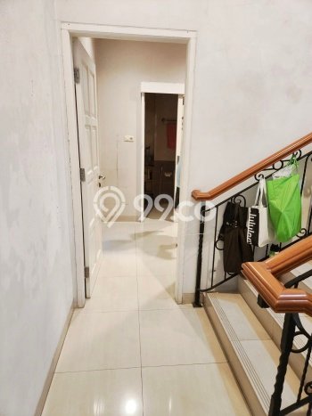 Hunian Mewah LB 270m2 Siap Pakai Desain Elegan di Pluit, Jakarta Utara Hunian Mewah LB 270m2 Siap Pakai Desain Elegan di Pluit, Jakarta Utara