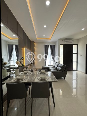 Rumah Luas Asri 3 KT Siap Huni di Joglo Jakarta Barat Rumah Luas Asri 3 KT Siap Huni di Joglo Jakarta Barat