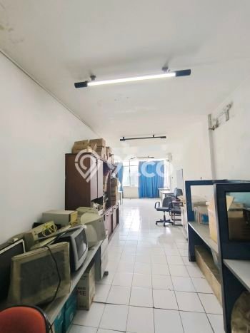 Unit Ruko Dijual di Penjaringan Jakarta Utara Luas Bangunan 206m2 Unit Ruko Dijual di Penjaringan Jakarta Utara Luas Bangunan 206m2