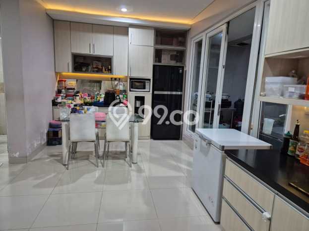 Rumah Elit LB 150m2 Siap Huni Desain Elegan di Ulujami, Jakarta Selatan Rumah Elit LB 150m2 Siap Huni Desain Elegan di Ulujami, Jakarta Selatan