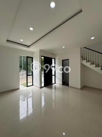 Rumah Luas Asri 3 KT Siap Huni di Joglo Jakarta Barat Rumah Luas Asri 3 KT Siap Huni di Joglo Jakarta Barat