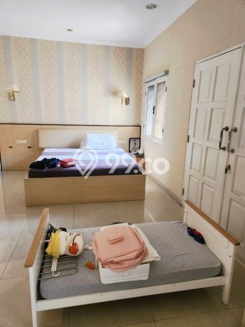 Hunian Mewah LB 270m2 Siap Pakai Desain Elegan di Pluit, Jakarta Utara Hunian Mewah LB 270m2 Siap Pakai Desain Elegan di Pluit, Jakarta Utara