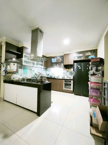 Dijual Rumah Elit Exclusive di Penjaringan, Jakarta Utara Dijual Rumah Elit Exclusive di Penjaringan, Jakarta Utara