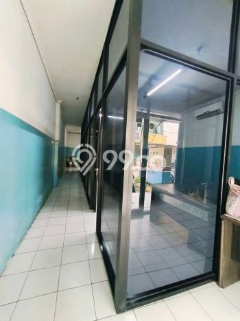 Unit Ruko Dijual di Penjaringan Jakarta Utara Luas Bangunan 206m2 Unit Ruko Dijual di Penjaringan Jakarta Utara Luas Bangunan 206m2