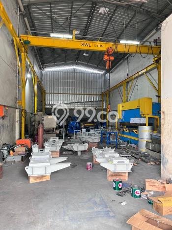 Unit Gudang Strategis di Karawang Barat, Karawang Potensi Bisnis Besar Unit Gudang Strategis di Karawang Barat, Karawang Potensi Bisnis Besar
