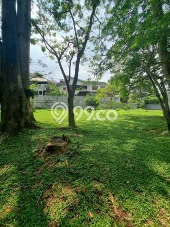 POTENSIAL! Tanah Kawasan BSD, Luas 587m2m², Lokasi Strategis POTENSIAL! Tanah Kawasan BSD, Luas 587m2m², Lokasi Strategis