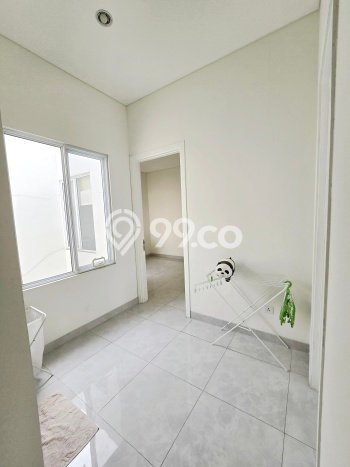 Hunian Cantik Modern Lb 112m2 di Sindang Jaya, Tangerang Hunian Cantik Modern Lb 112m2 di Sindang Jaya, Tangerang