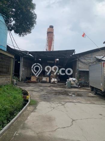 Paling Dicari! Gudang Dijual di Daan Mogot Harga Kompetitif Paling Dicari! Gudang Dijual di Daan Mogot Harga Kompetitif