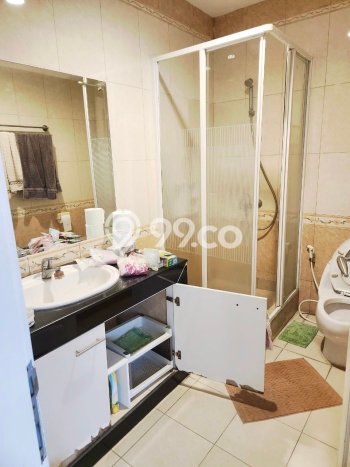 Hunian Mewah LB 270m2 Siap Pakai Desain Elegan di Pluit, Jakarta Utara Hunian Mewah LB 270m2 Siap Pakai Desain Elegan di Pluit, Jakarta Utara