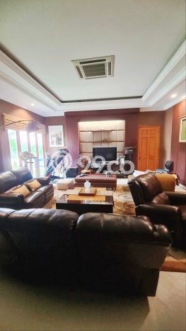 Hunian Super Elit dengan Akses Paling Strategis di Intercon, Jakarta Barat Hunian Super Elit dengan Akses Paling Strategis di Intercon, Jakarta Barat