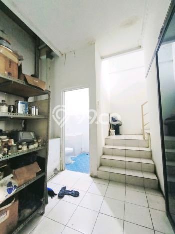 Unit Ruko Dijual di Penjaringan Jakarta Utara Luas Bangunan 206m2 Unit Ruko Dijual di Penjaringan Jakarta Utara Luas Bangunan 206m2