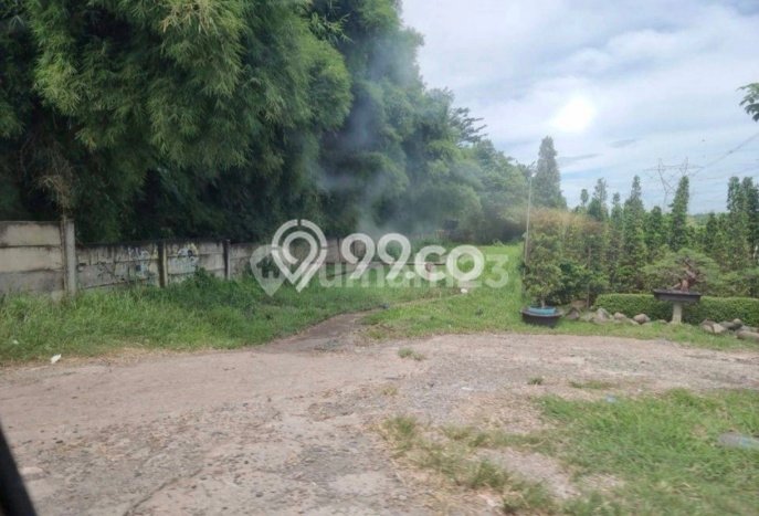 Lahan untuk Dijual di Legok Tangerang Luas 1.9e+06m2 Lahan untuk Dijual di Legok Tangerang Luas 1.9e+06m2