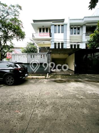 Hunian Super Mewah dengan Akses Paling Strategis di Sunter, Jakarta Utara Hunian Super Mewah dengan Akses Paling Strategis di Sunter, Jakarta Utara