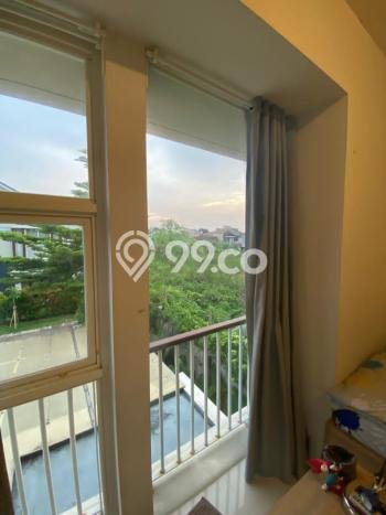 Rumah Modern 2 KT di Kreo Tangerang Rumah Modern 2 KT di Kreo Tangerang