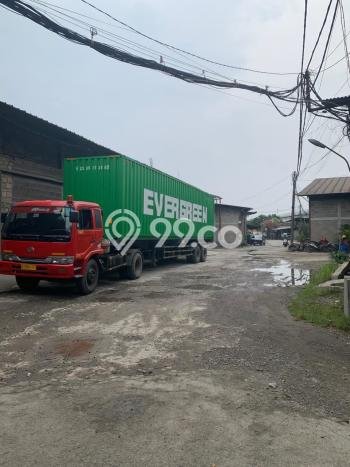 Paling Dicari! Gudang Dijual di Daan Mogot Harga Kompetitif Paling Dicari! Gudang Dijual di Daan Mogot Harga Kompetitif