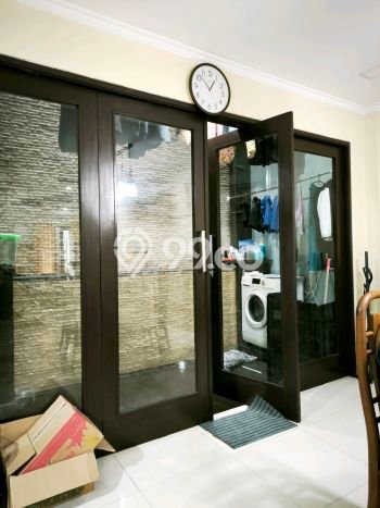 Dijual Rumah Elit Exclusive di Penjaringan, Jakarta Utara Dijual Rumah Elit Exclusive di Penjaringan, Jakarta Utara