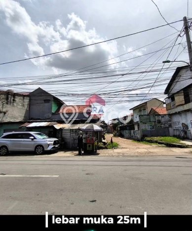 Tanah untuk Dijual Lokasi Cakung, Jakarta Timur Luas 39000m2 - Tanah untuk Dijual Lokasi Cakung, Jakarta Timur Luas 39000m2 -