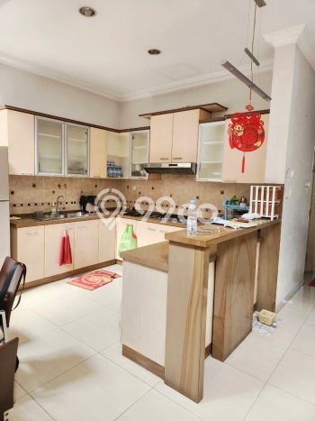 Hunian Mewah LB 270m2 Siap Pakai Desain Elegan di Pluit, Jakarta Utara Hunian Mewah LB 270m2 Siap Pakai Desain Elegan di Pluit, Jakarta Utara