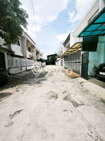 Dijual Rumah Elit Exclusive di Penjaringan, Jakarta Utara Dijual Rumah Elit Exclusive di Penjaringan, Jakarta Utara