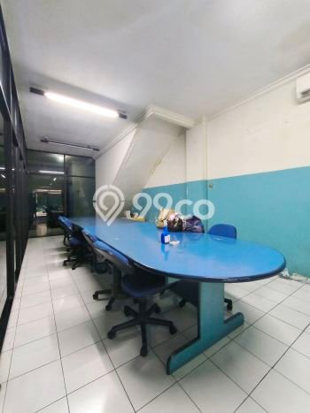 Unit Ruko Dijual di Penjaringan Jakarta Utara Luas Bangunan 206m2 Unit Ruko Dijual di Penjaringan Jakarta Utara Luas Bangunan 206m2