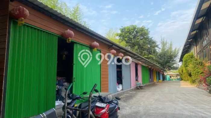 Pabrik Bagus Dijual di Kapuk Kamal Jakarta Barat Lokasi Strategis Cocok untuk Kembangkan Bisnis Pabrik Bagus Dijual di Kapuk Kamal Jakarta Barat Lokasi Strategis Cocok untuk Kembangkan Bisnis