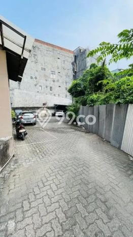 Ruko Bagus LT 1600m2 LB 2500m2 Dijual di Kebayoran Baru Jakarta Selatan Ruko Bagus LT 1600m2 LB 2500m2 Dijual di Kebayoran Baru Jakarta Selatan