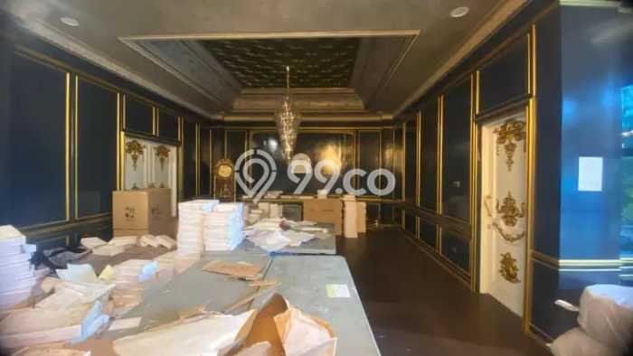 Pabrik Bagus Dijual di Kapuk Kamal Jakarta Barat Lokasi Strategis Cocok untuk Kembangkan Bisnis Pabrik Bagus Dijual di Kapuk Kamal Jakarta Barat Lokasi Strategis Cocok untuk Kembangkan Bisnis