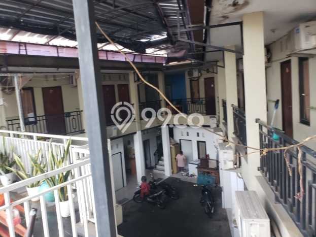 Unit Kost Dijual di Grogol dengan 23 Kamar Area Strategis Unit Kost Dijual di Grogol dengan 23 Kamar Area Strategis
