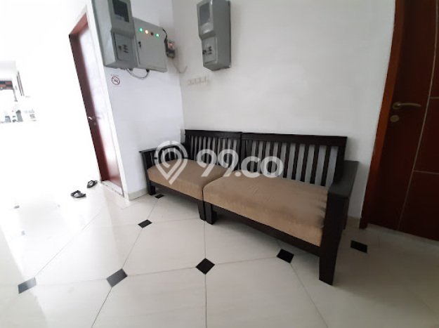 Hunian Mewah LB 1363m2 Siap Pakai Desain Elegan di Kemanggisan, Jakarta Barat Hunian Mewah LB 1363m2 Siap Pakai Desain Elegan di Kemanggisan, Jakarta Barat