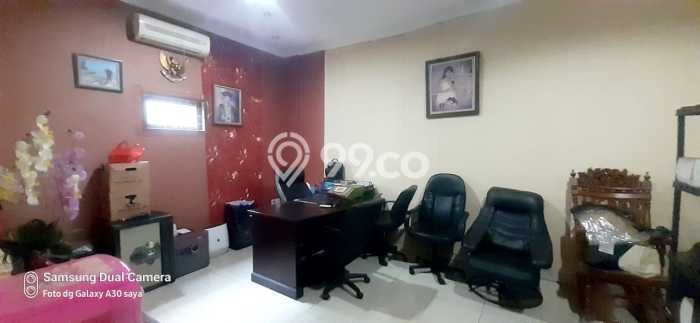 Hunian Super Elit dengan Akses Paling Strategis di Citra Garden, Jakarta Barat Hunian Super Elit dengan Akses Paling Strategis di Citra Garden, Jakarta Barat