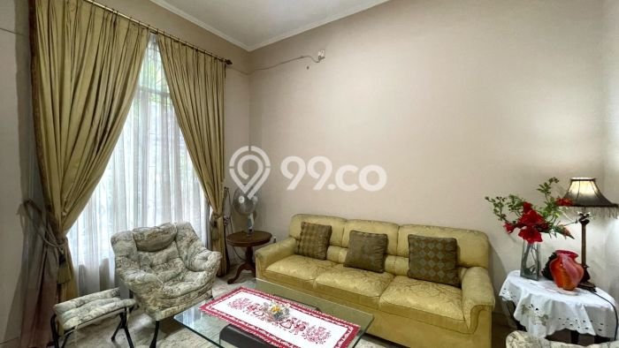 Dijual Rumah Luas Megah Dengan View Eksklusif di Pondok Indah, Jakarta Selatan Dijual Rumah Luas Megah Dengan View Eksklusif di Pondok Indah, Jakarta Selatan