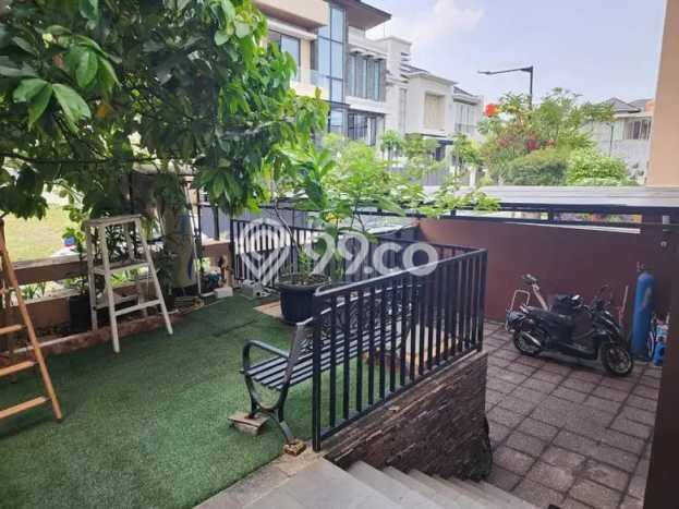 Hunian Super Elit dengan Akses Paling Strategis di Citra Garden, Jakarta Barat Hunian Super Elit dengan Akses Paling Strategis di Citra Garden, Jakarta Barat