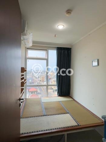 Siap Huni Apartemen di Jakarta Barat 3 Kamar & 2 Kamar Mandi, Luas 62m2 Siap Huni Apartemen di Jakarta Barat 3 Kamar & 2 Kamar Mandi, Luas 62m2