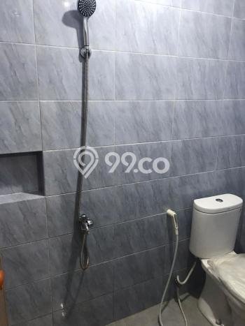 Kost untuk Dijual di Tomang Punya 21 Kamar Kost untuk Dijual di Tomang Punya 21 Kamar