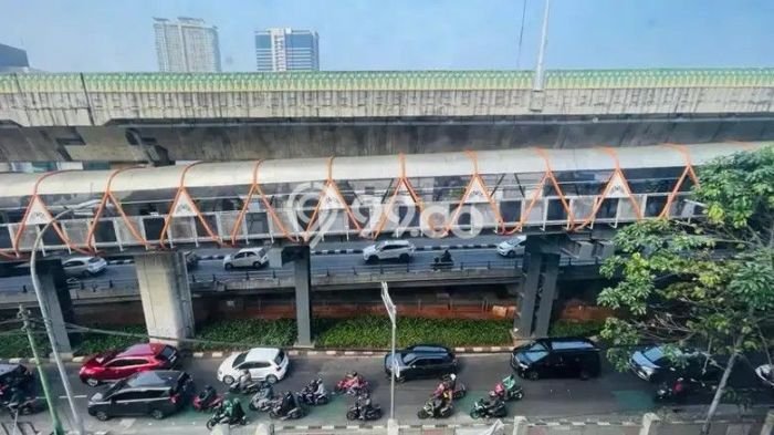 Ruko Bagus LT 1600m2 LB 2500m2 Dijual di Kebayoran Baru Jakarta Selatan Ruko Bagus LT 1600m2 LB 2500m2 Dijual di Kebayoran Baru Jakarta Selatan