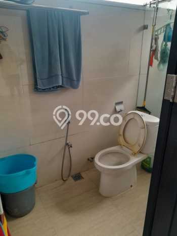 Ready to Use! Premium House LT 225m2 Desain Elegan di Cengkareng Barat Ready to Use! Premium House LT 225m2 Desain Elegan di Cengkareng Barat