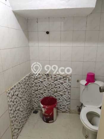 Rumah sewa siap huni 4 KT di Taman Palem, Jakarta Barat Rumah sewa siap huni 4 KT di Taman Palem, Jakarta Barat