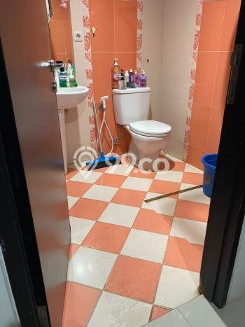 For Sale! Premium House LT 136m2 Desain Elegan di Cengkareng Barat For Sale! Premium House LT 136m2 Desain Elegan di Cengkareng Barat