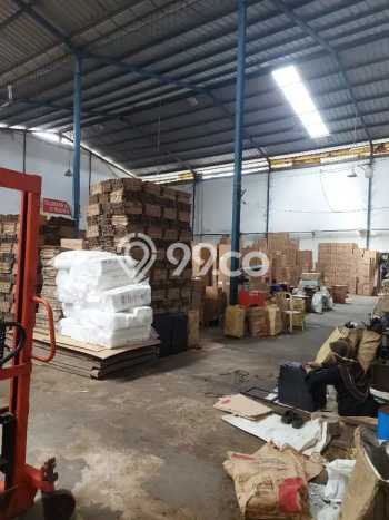 Gudang Bagus Dijual LB 540m2 Lokasi Strategis Jakarta Barat Area Cocok untuk Bisnis Gudang Bagus Dijual LB 540m2 Lokasi Strategis Jakarta Barat Area Cocok untuk Bisnis