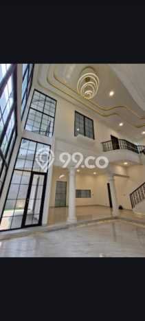Jual Rumah Luas Megah Dengan View Cantik di Tomang, Jakarta Barat Jual Rumah Luas Megah Dengan View Cantik di Tomang, Jakarta Barat