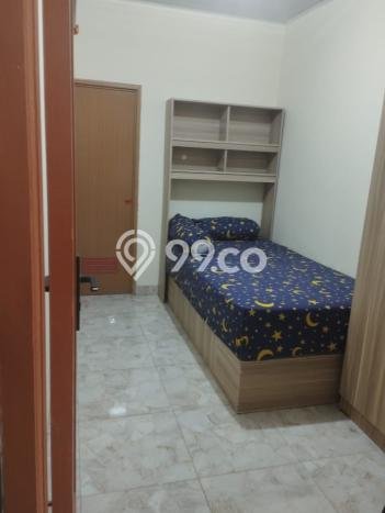 Kost untuk Dijual di Tomang Punya 21 Kamar Kost untuk Dijual di Tomang Punya 21 Kamar