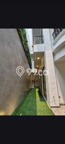 Jual Rumah Luas Megah Dengan View Cantik di Tomang, Jakarta Barat Jual Rumah Luas Megah Dengan View Cantik di Tomang, Jakarta Barat