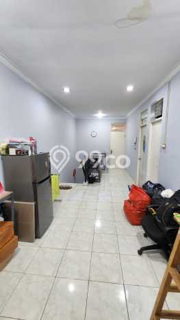 Rumah Modern 5 KT di Cengkareng Barat Jakarta Barat Unfurnished Rumah Modern 5 KT di Cengkareng Barat Jakarta Barat Unfurnished